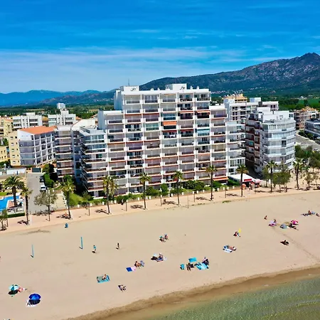 Ibr-europa 23 Apartman *