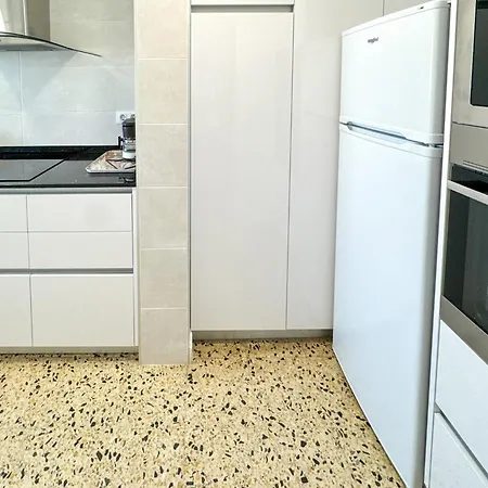 Apartman Ibr-europa 23 *