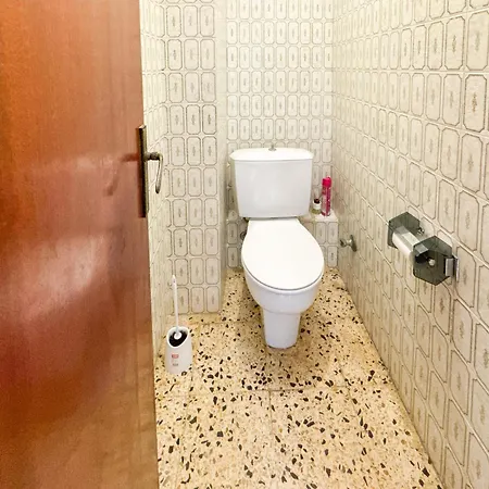 Apartman Ibr-europa 23 Roses