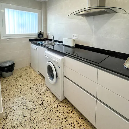 Apartman Ibr-europa 23 *
