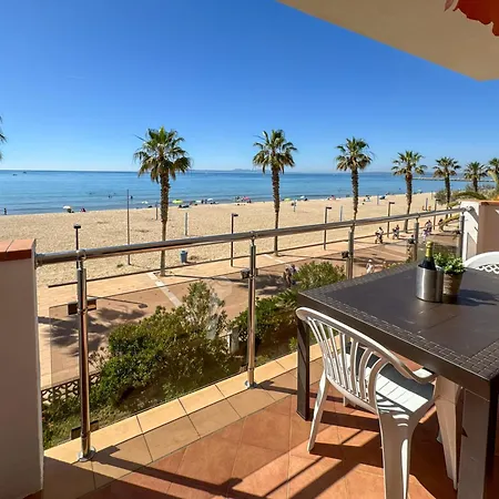 Apartman Ibr-europa 23 Roses